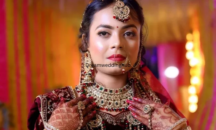 Out Glow Ladies Beauty Parlour